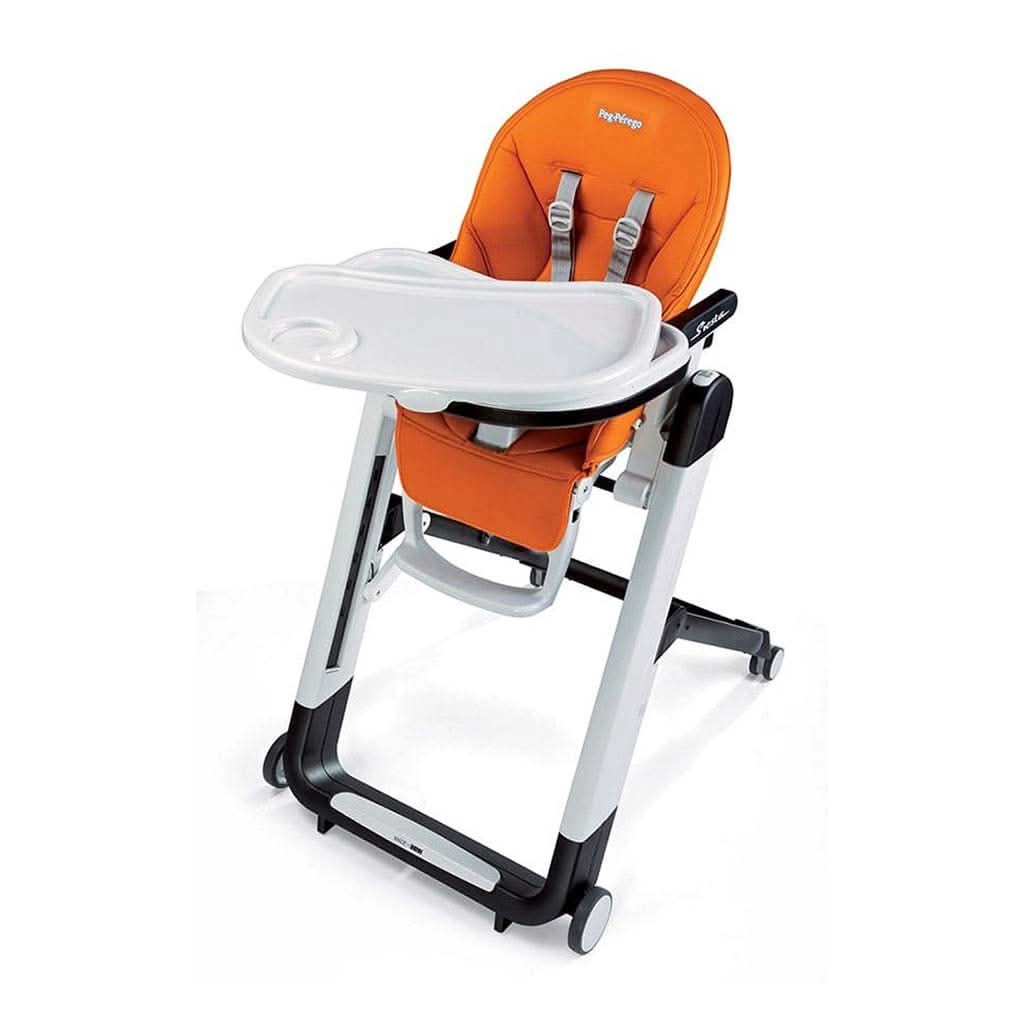 PEG PEREGO Siesta Ultra Compact High Chair, ANB BABY