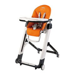 PEG PEREGO Siesta Ultra Compact High Chair, ANB BABY