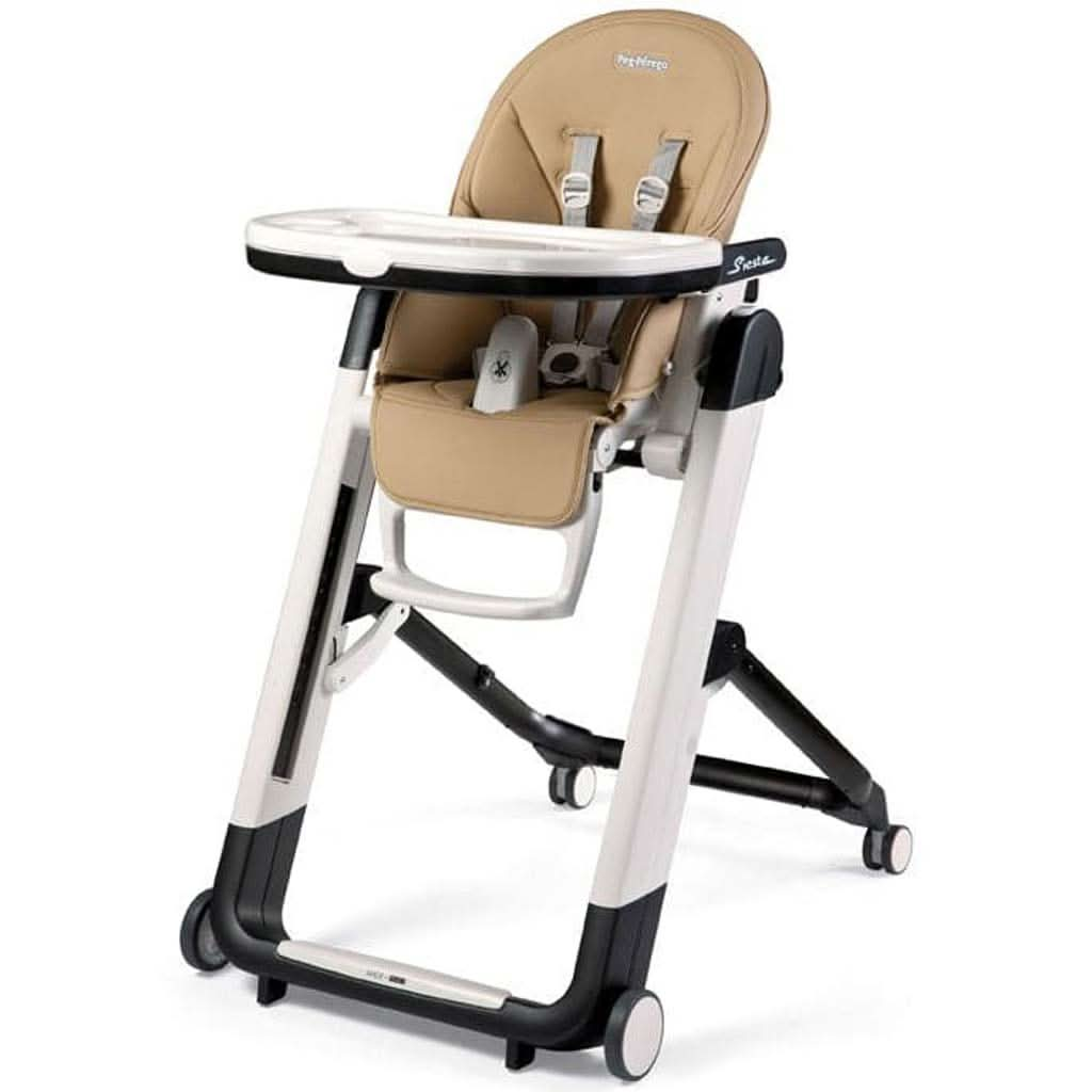 PEG PEREGO Siesta Ultra Compact High Chair, ANB BABY