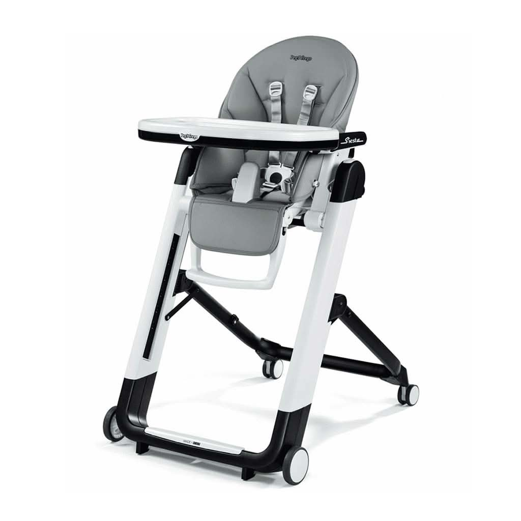 PEG PEREGO Siesta Ultra Compact High Chair, ANB BABY