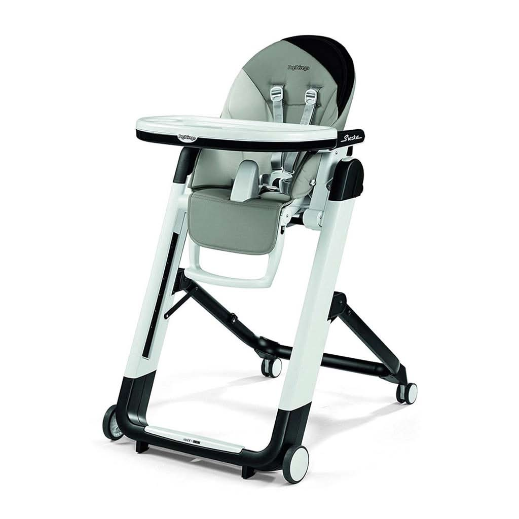 PEG PEREGO Siesta Ultra Compact High Chair, ANB BABY