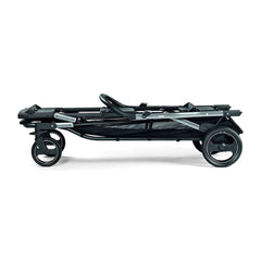 PEG PEREGO Triplette Piroet, Chassis - Charcoal, ANB BABY