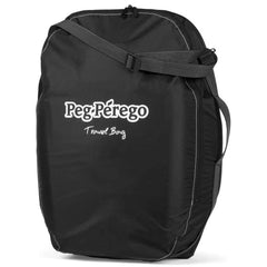 PEG PEREGO Viaggio Flex 120 Travel Bag, Black, ANB BABY