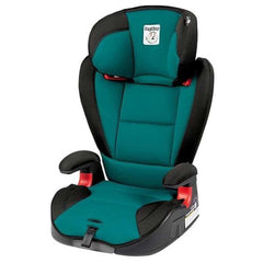 PEG PEREGO Viaggio HBB 120 High Back Booster Car Seat, ANB BABY