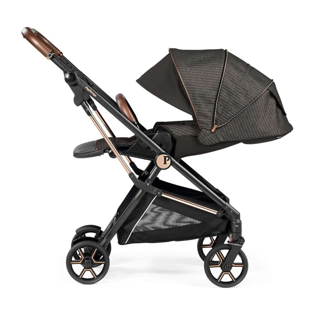 Peg perego book stroller best sale