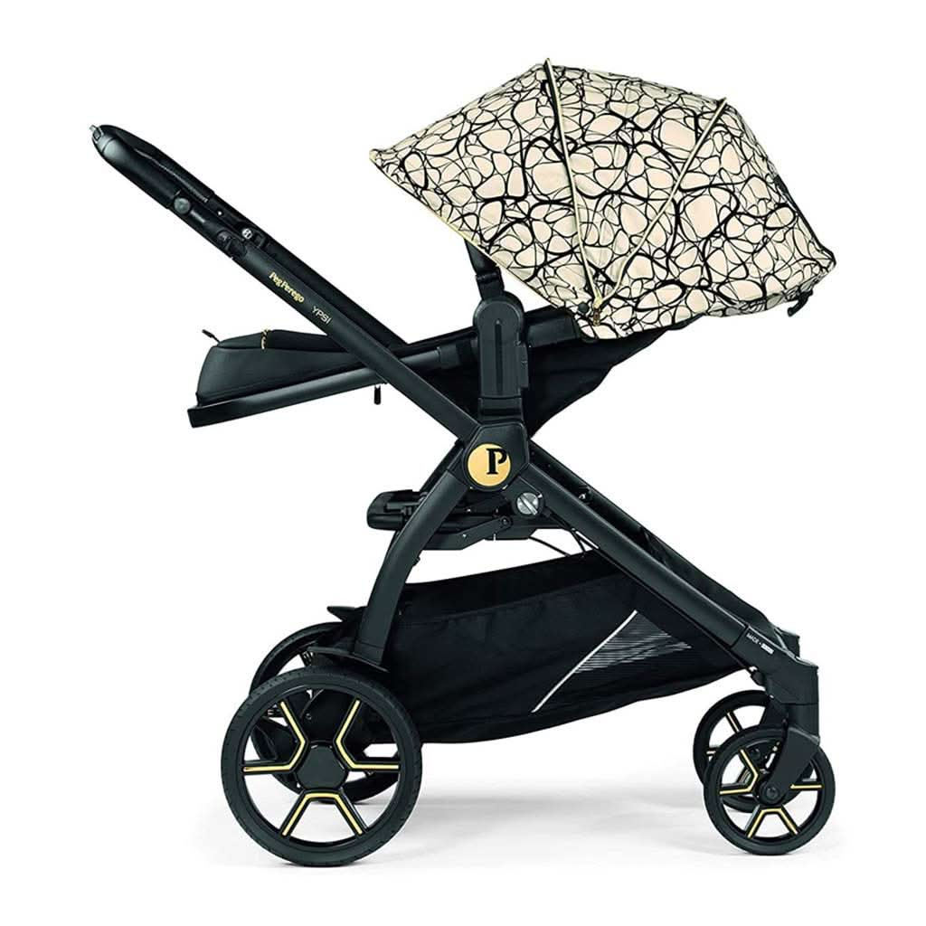 PEG PEREGO YPSI Stroller, ANB BABY