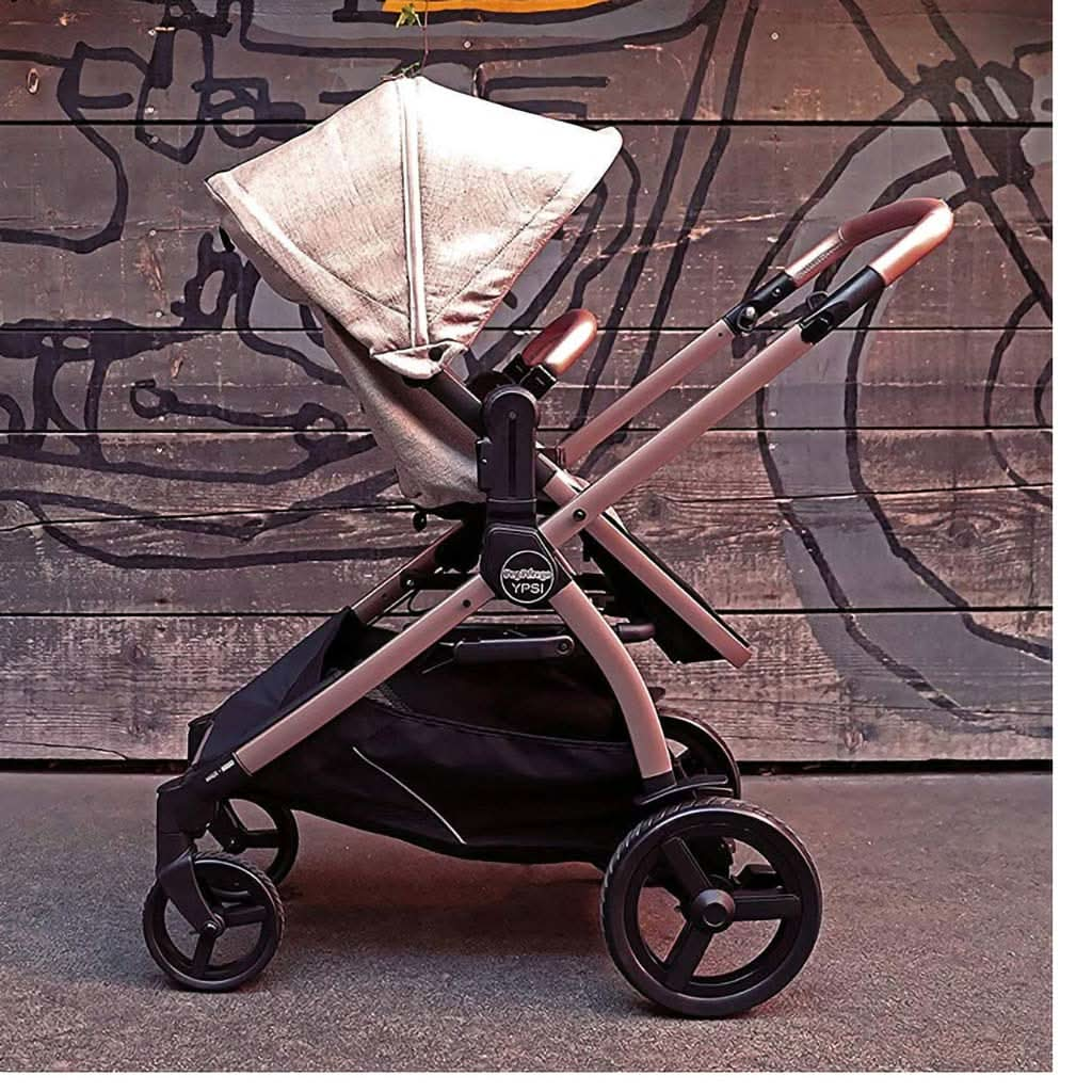 Peg Perego Mon Amour YPSI Stroller