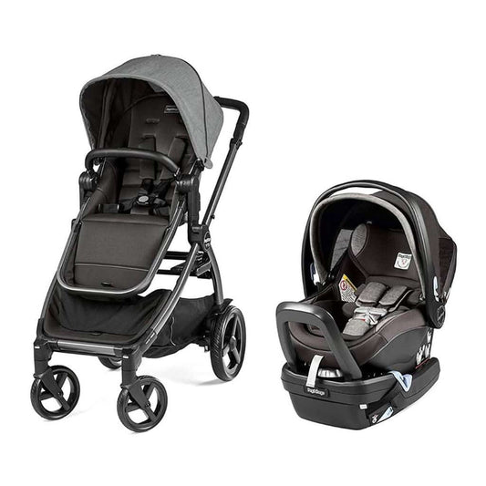 PEG PEREGO YPSI Travel System, ANB BABY