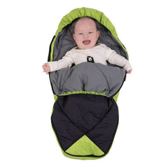 Phil and Ted Snuggle And Snooze Sleeping Bag, ANB BABY