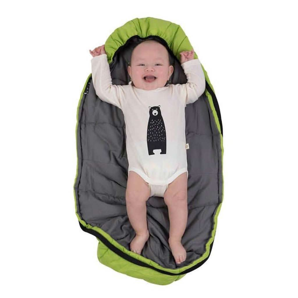 Phil and Ted Snuggle And Snooze Sleeping Bag, ANB BABY