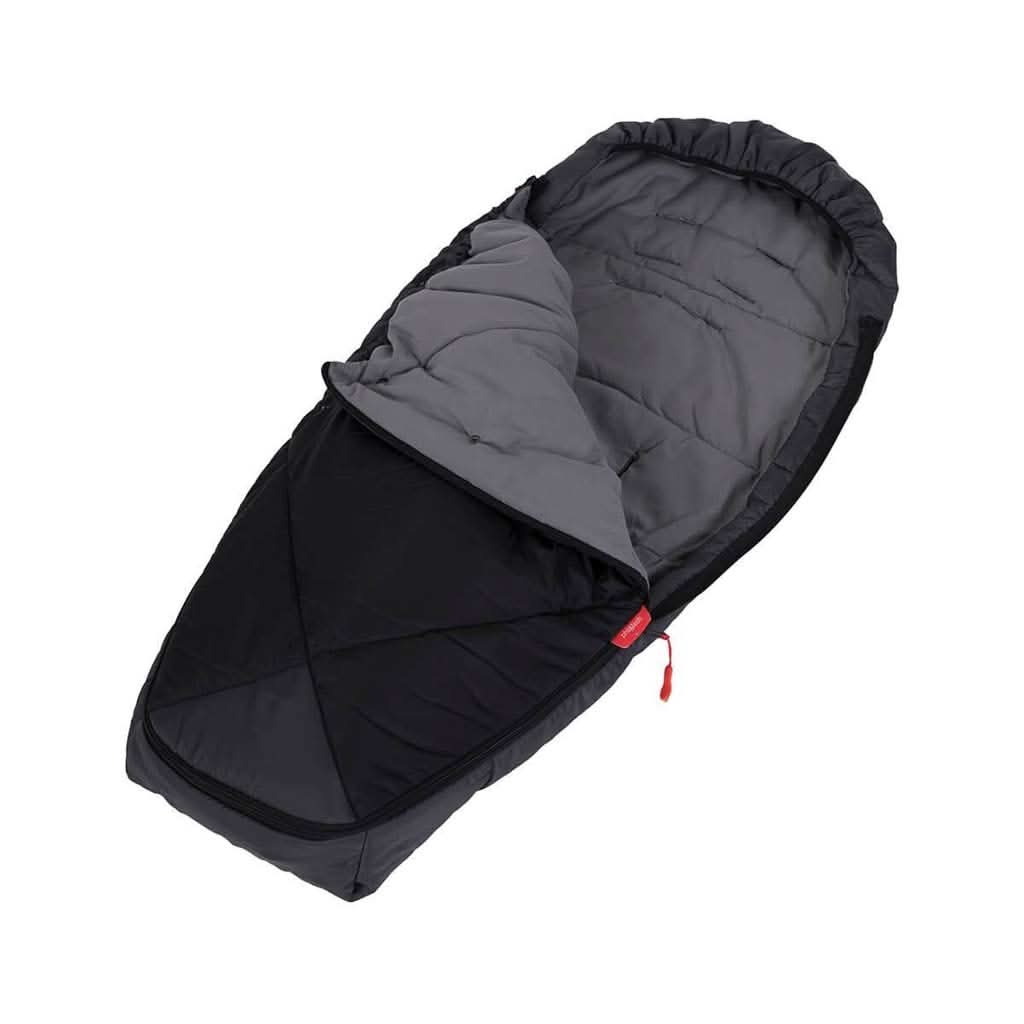 Phil and Ted Snuggle And Snooze Sleeping Bag, ANB BABY