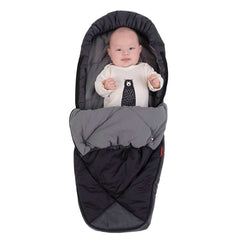 Phil and Ted Snuggle And Snooze Sleeping Bag, ANB BABY