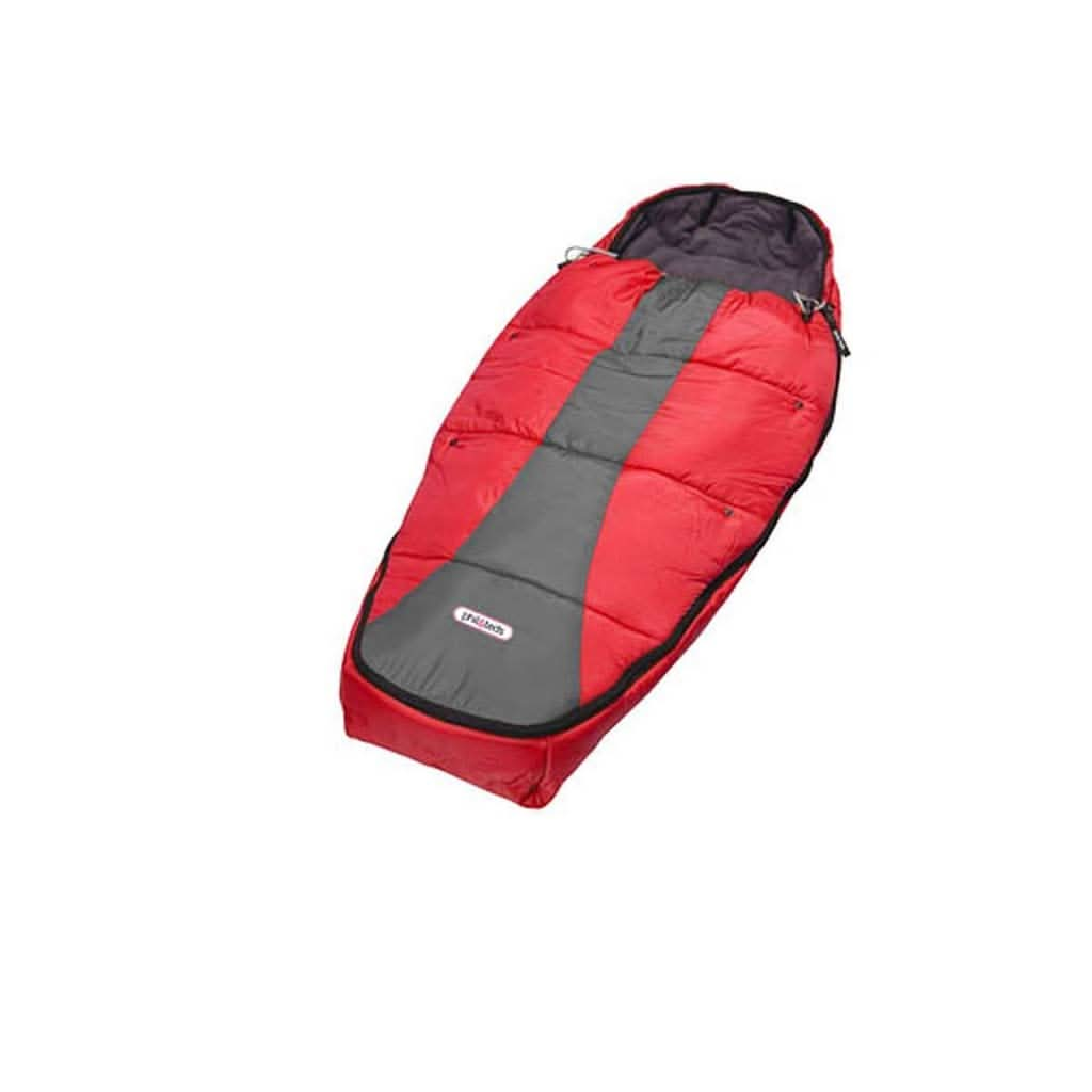 Phil and Ted Snuggle And Snooze Sleeping Bag, ANB BABY