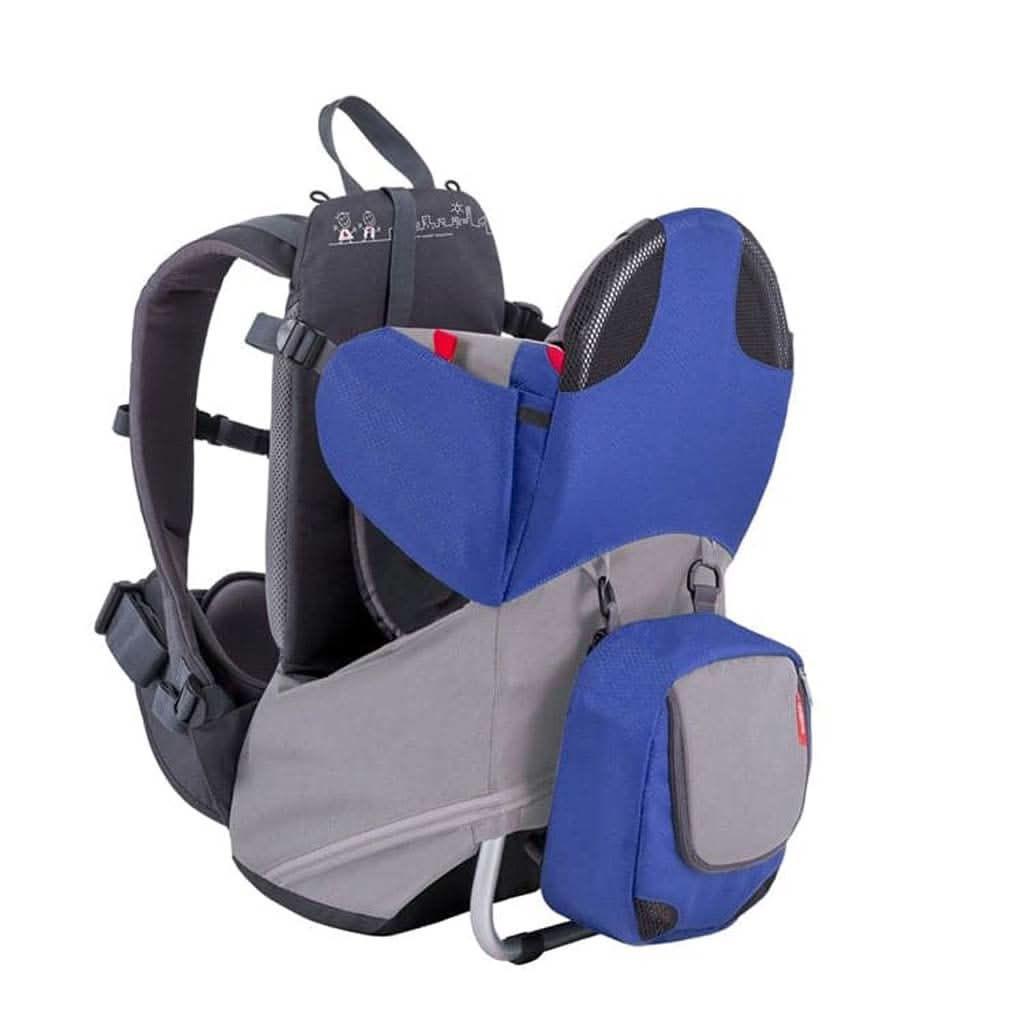 Phil and Teds Parade Baby Carrier, ANB BABY