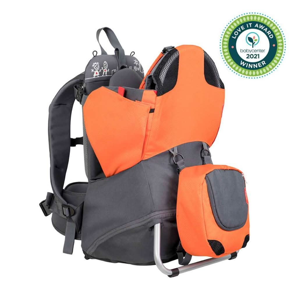 Phil and Teds Parade Baby Carrier, ANB BABY