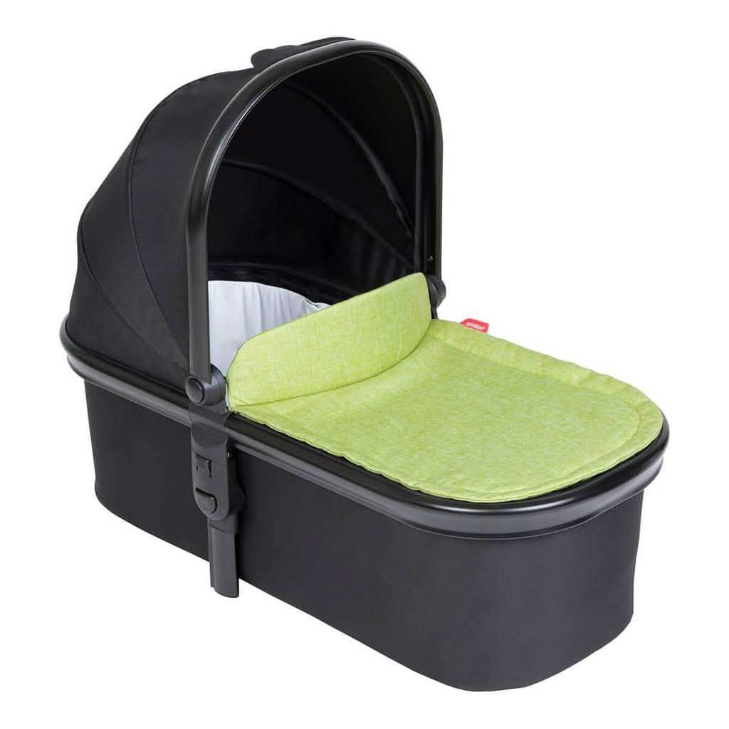 Phil & Teds Carrycot Lid, ANB BABY