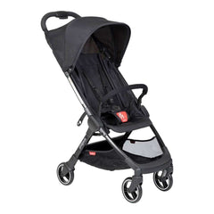 Phil & Teds Dot Stroller & Liner, ANB BABY