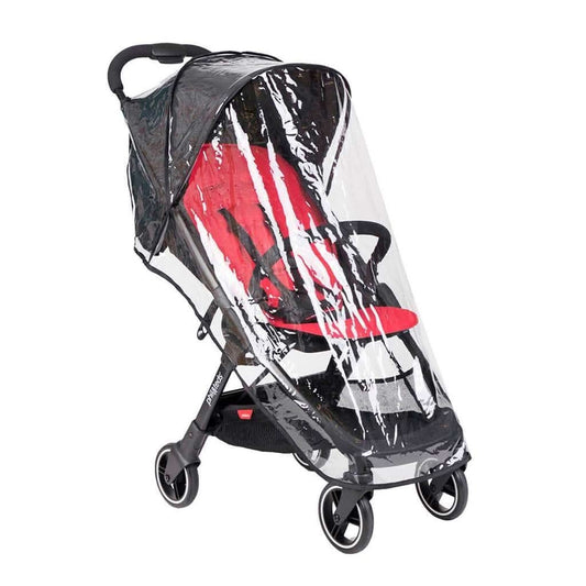 Phil & Teds Go Stroller All Weather Mesh Cover Set, ANB BABY