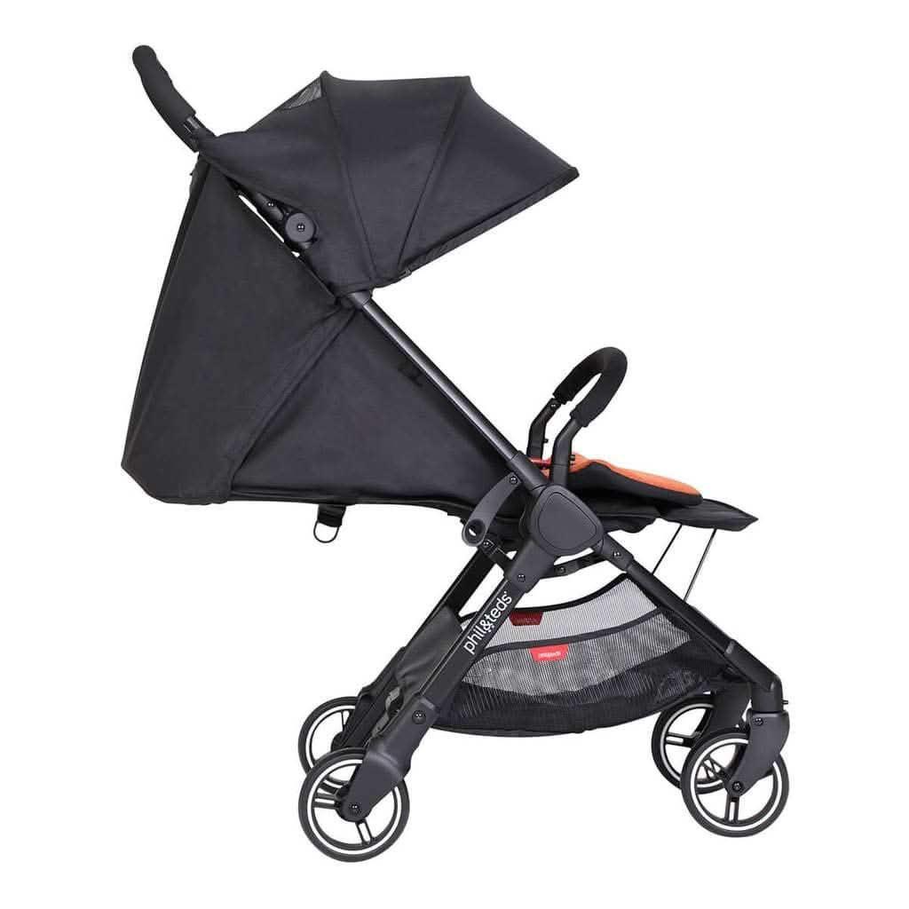 Phil & Teds Go Stroller, ANB BABY