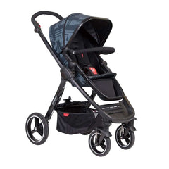 Phil & Teds Mod Stroller, ANB BABY