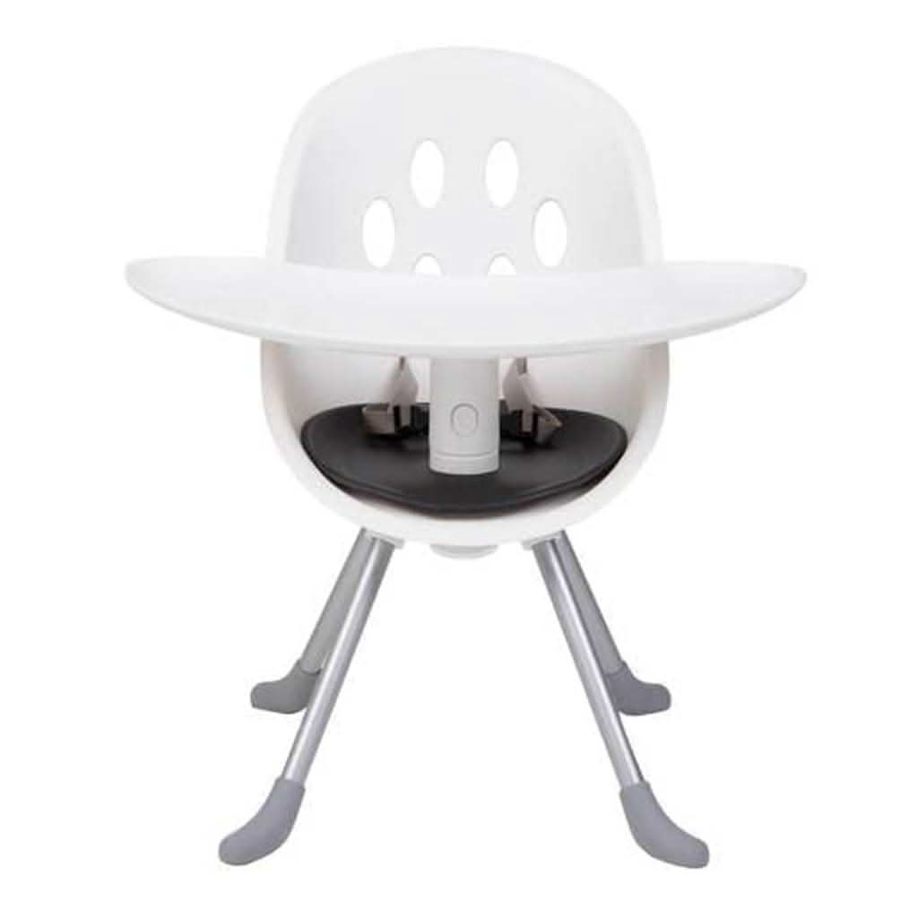 Phil & Teds Poppy High Chair, Metal Legs, ANB BABY