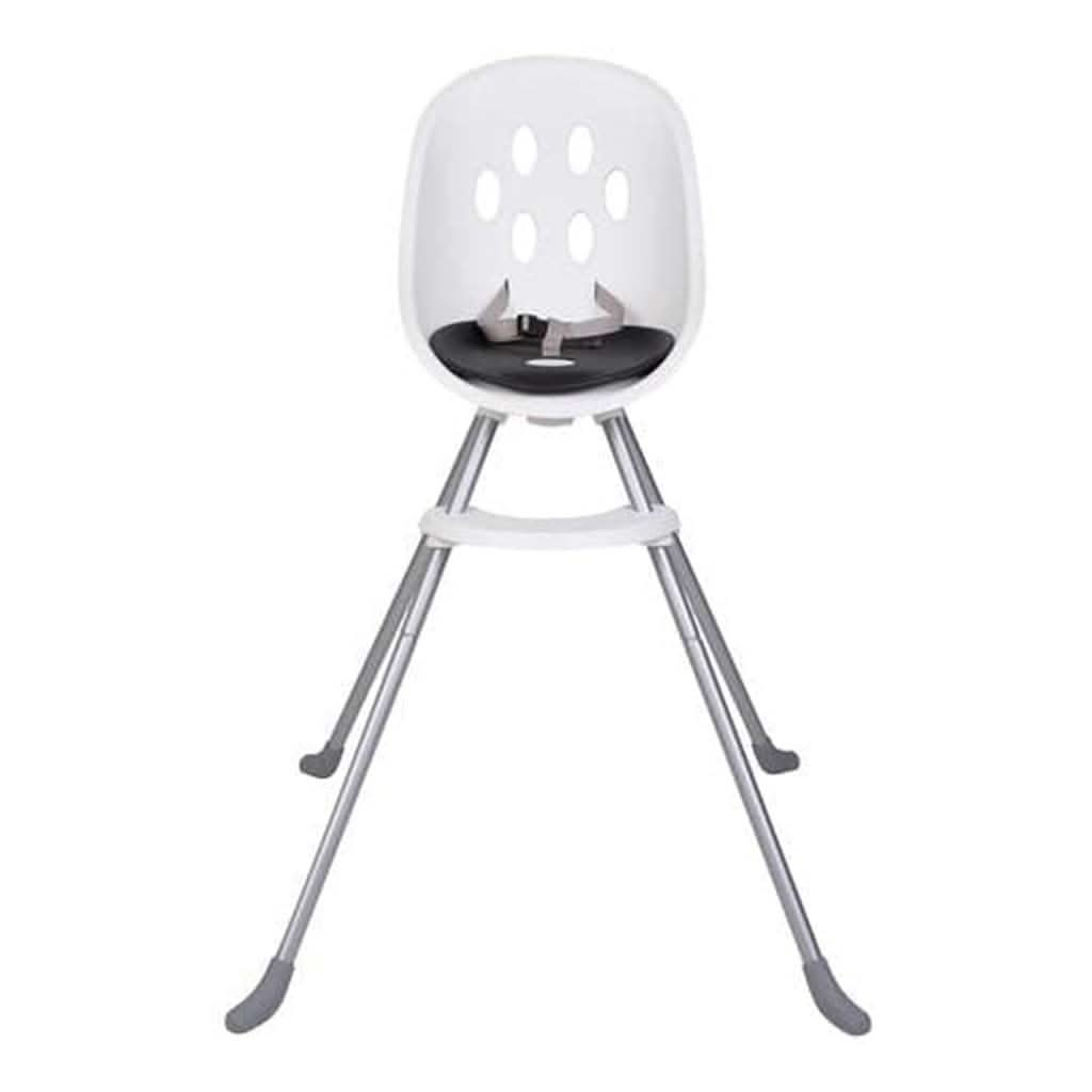 Phil & Teds Poppy High Chair, Metal Legs, ANB BABY