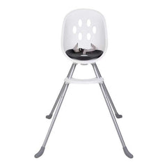 Phil & Teds Poppy High Chair, Metal Legs, ANB BABY