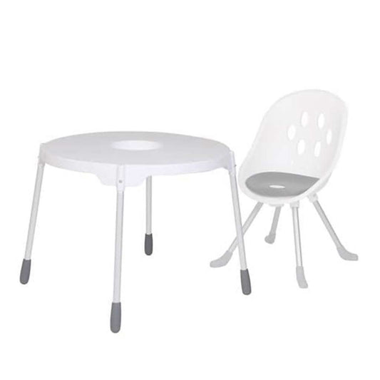 Phil & Teds Poppy Table Top, White, ANB BABY