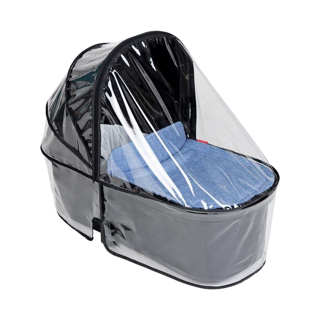 Phil & Teds Snug Carrycot All Weather Cover Set, ANB BABY