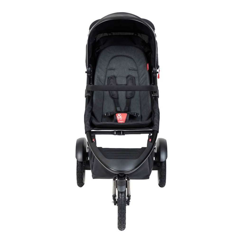 Phil & Teds Sport Stroller & Line, ANB BABY