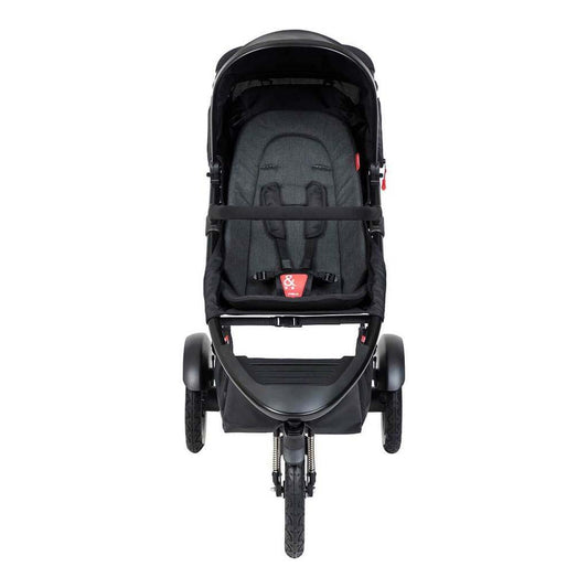 Phil & Teds Sport Stroller & Line, ANB BABY