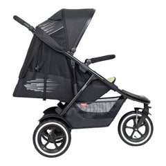 Phil & Teds Sport Stroller & Line, ANB BABY