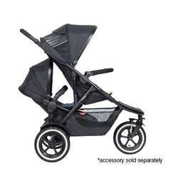 Phil & Teds Sport Stroller & Line, ANB BABY