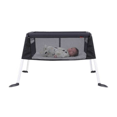 Phil & Teds Traveller Bassinet Accessory, Black, ANB BABY