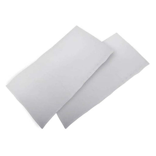 Phil & Teds Traveller Sheet Set, White, ANB BABY