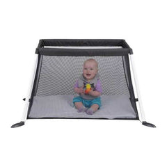 Phil & Teds Traveller Travel Cot and Playpen, Black, ANB BABY