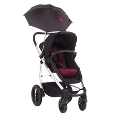 Phil & Teds Universal Shade Stick Stroller Umbrella, ANB BABY