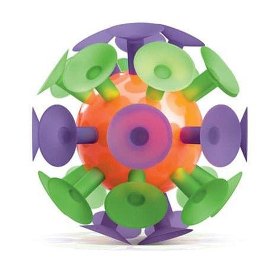 Play Visions Giant Suction Cup Ball, ANB BABY