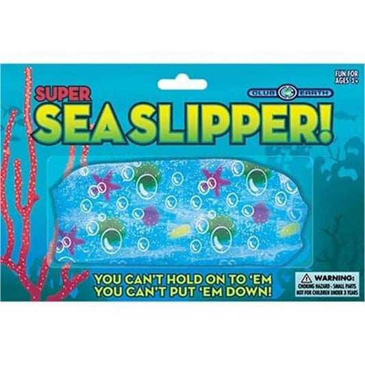 Play Visions Sea Life Slipper Toy Novelty, ANB BABY