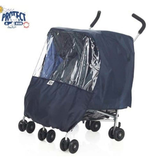 Protectabub All Weather Twin, ANB BABY