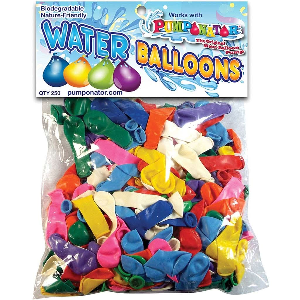 PUMPONATOR Balloons Refill Pack, ANB BABY