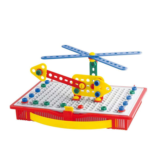 QUERCETTI Tecno Building Toy, ANB BABY