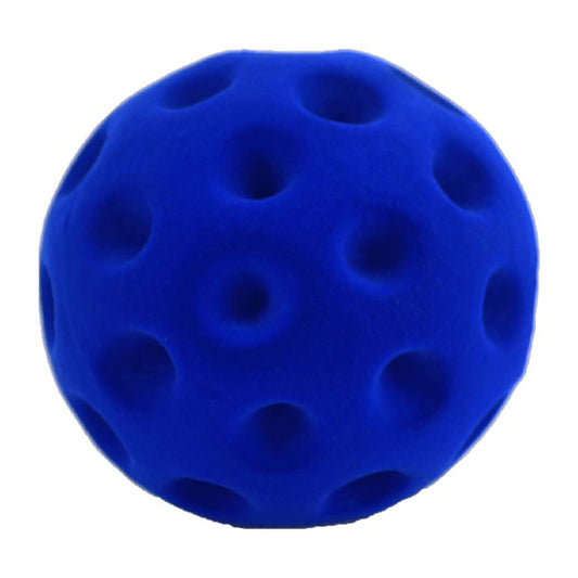 Rubbabu Golf Ball, Blue, ANB BABY