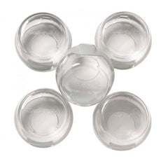 Safety 1st Clear View Stove Knob Covers, Pack of 5, ANB BABY