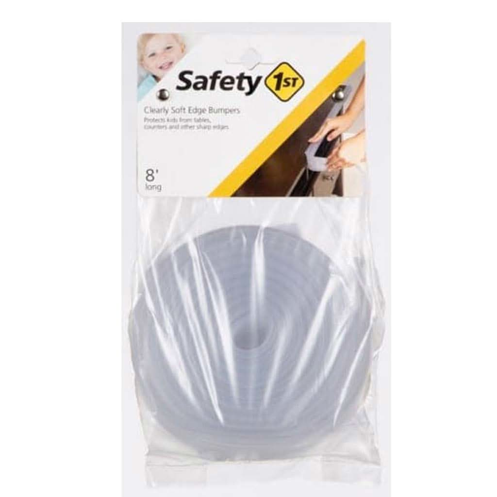 Safety 1st Clearly Soft Edge Bumpers, ANB BABY