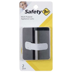 Safety 1st Multi - Purpose Appliance Lock, ANB BABY