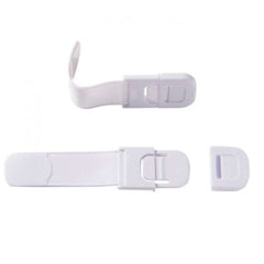 Safety 1st Multi - Purpose Appliance Lock, ANB BABY