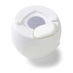 Safety 1st Outsmart Knob Covers, White, Pack of 2, ANB BABY