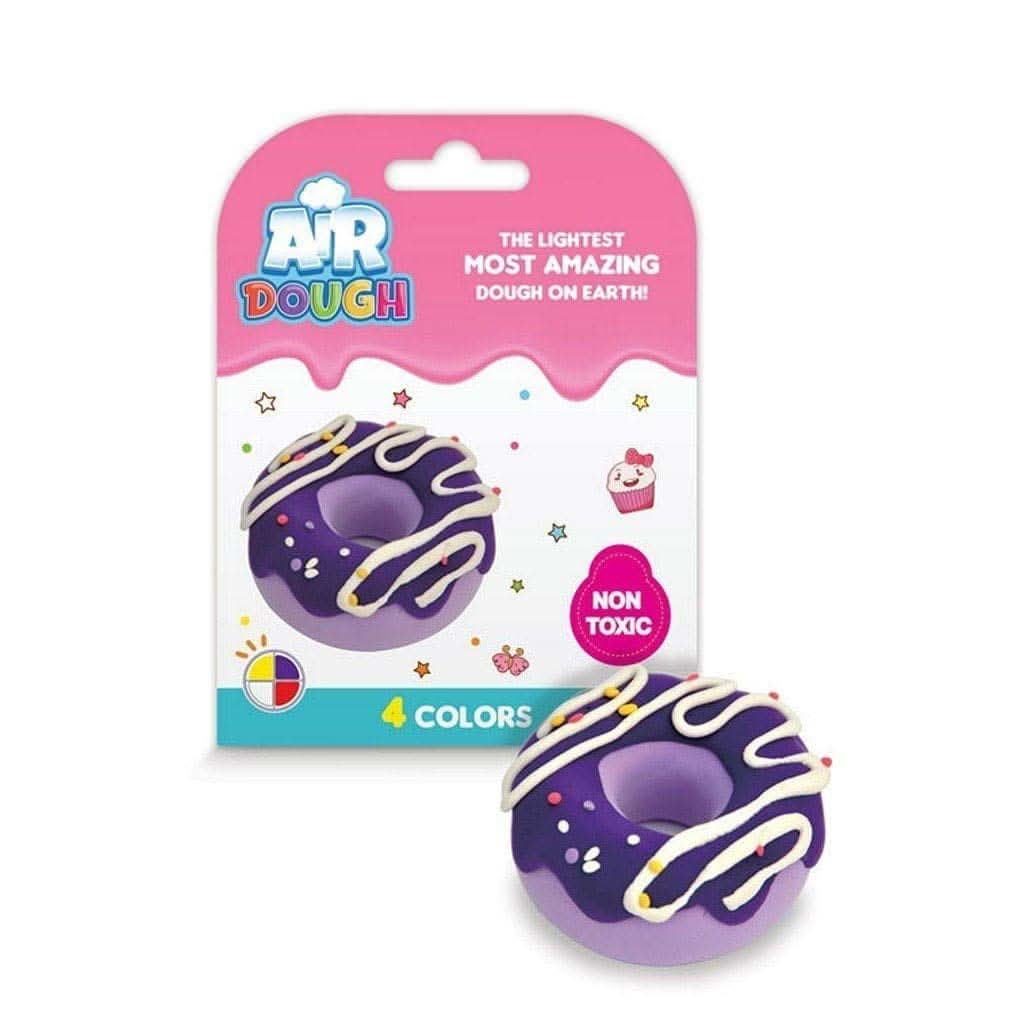 Scentco Air Dough Mini Donut, ANB BABY