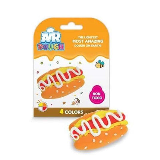 Scentco Air Dough Mini Hot Dog, ANB BABY